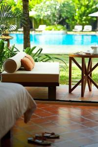 Naithonburi Beach Resort - SHA Extra Plus - 91
