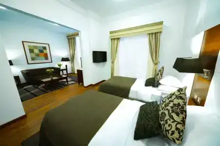 Golden Sands & Residences - 93
