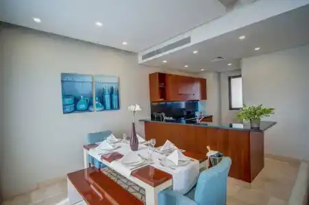 Ancient Sands Golf Resort and Residences - 50