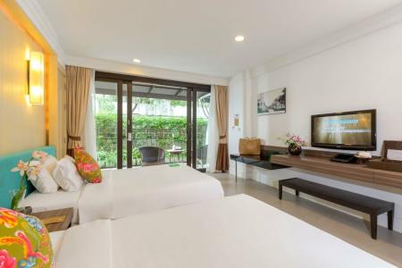 Sawaddi Patong Resort & Spa by Tolani - SHA Extra Plus - 77