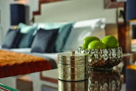 Corinthia Budapest - 25