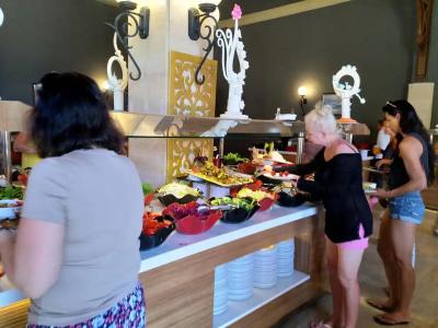 Loxia Comfort Club Side - 69