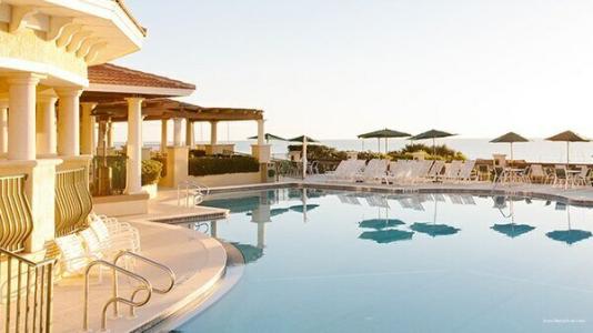 Rome Marriott Park - 65