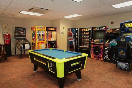 The Colonies at Williamsburg - 21