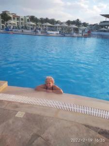 Pickalbatros Dana Beach Resort - Hurghada - 97