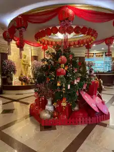 Prince Palace Bangkok - SHA Extra Plus - 41