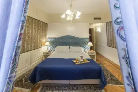 Alli Due Buoi Rossi - 12