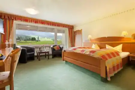 Nesselwanger Hof - 68