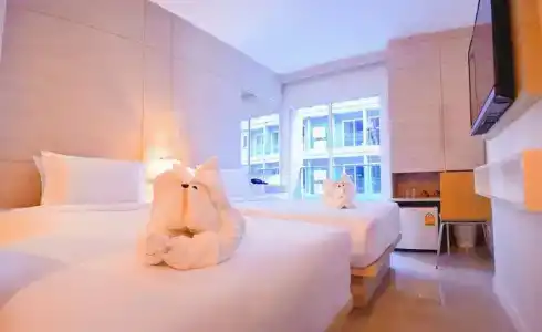 Mirage Express Patong Phuket - 50