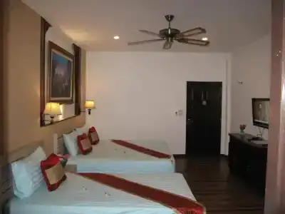 QG Resort - 42