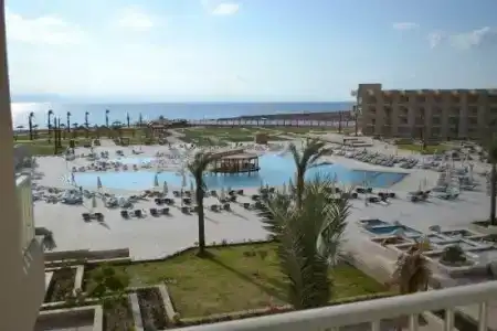 Tolip Taba Resort And Spa - 23