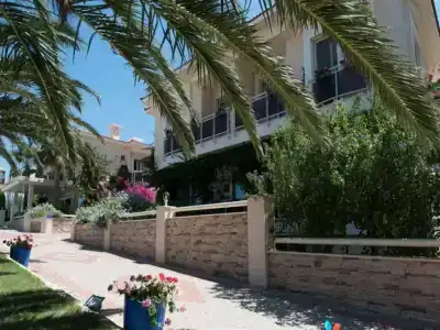 Kamer Exclusive & Suites - 42