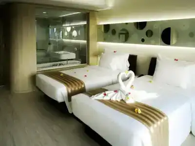 Pattaya Discovery Beach - SHA Extra Plus - 18