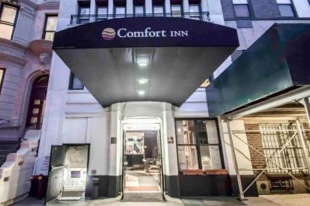 La Quinta by Wyndham New York City Central Park - 9