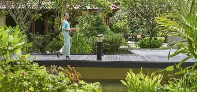 Dusit Thani LakeView Cairo - 73