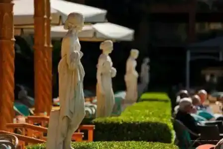 Cairo Marriott & Omar Khayyam Casino - 46