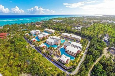 Grand Palladium Palace Resort Spa & Casino - All Inclusive - 2