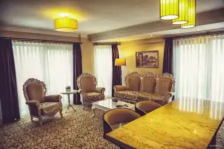 My Suit Residence - 43