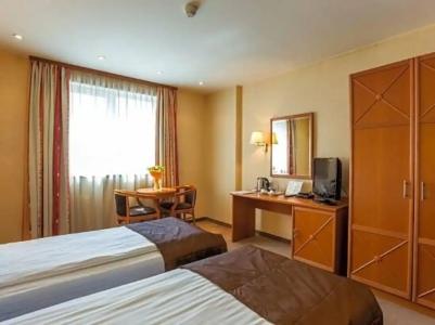 Eurostars Sofia City - 95