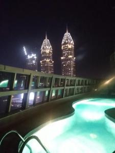 Citadines Metro Central Dubai - 14