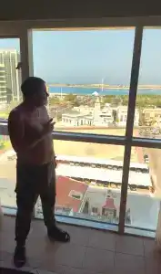 Sheraton Khalidiya - 54