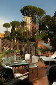 Eden - Dorchester Collection - 56