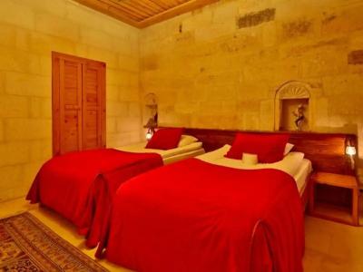 Doors Of Cappadocia - 63