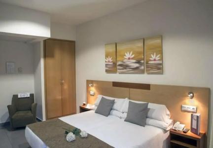 BCN Urbanesss Del Comte - 38