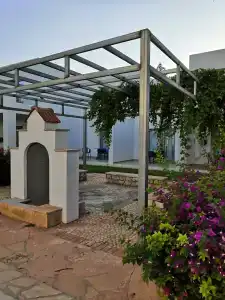 Panthea Holiday Village Water Park Resort - 19