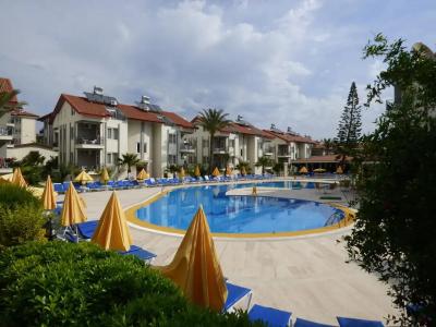 Sunlight Garden - 52