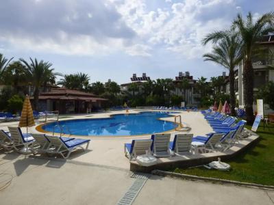 Sunlight Garden - 35