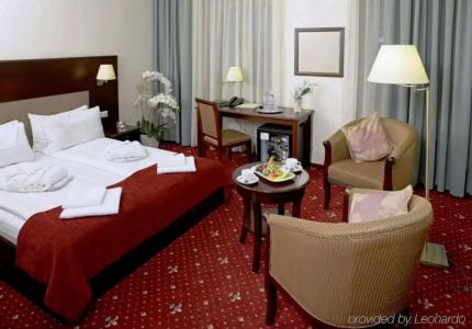 Rixwell Old Riga Palace - 28