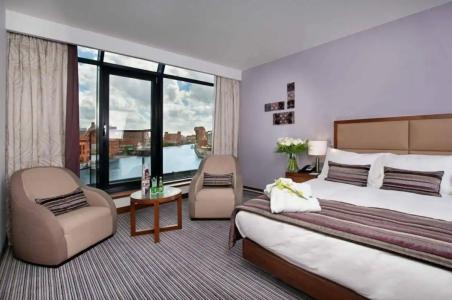 Hilton Gdansk - 88
