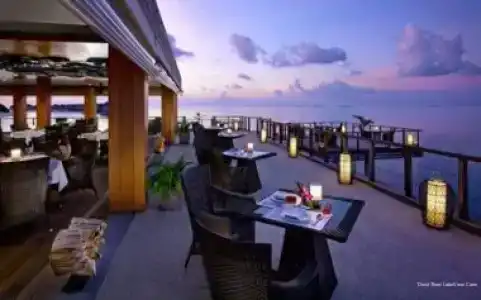 Dusit Thani LakeView Cairo - 75