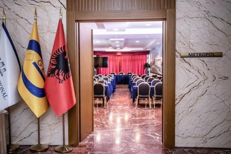 Tirana International & Conference Center - 55