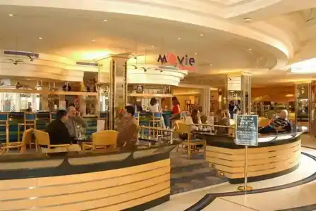 Le Passage Cairo & Casino - 16