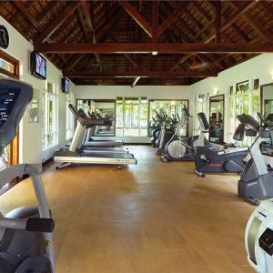 Shandrani Beachcomber Resort & Spa - 13