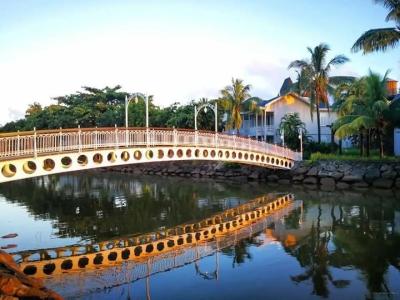 Heritage Awali Golf & Spa Resort - All Inclusive - 12