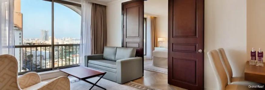 Herbert Samuel The Reef Eilat - 77