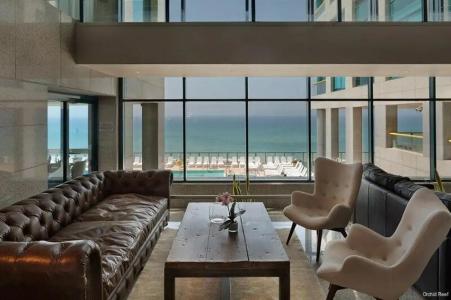 Herbert Samuel The Reef Eilat - 76