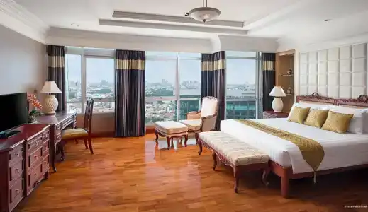 Prince Palace Bangkok - SHA Extra Plus - 98