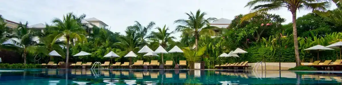 Ravindra Beach Resort & Spa - SHA Extra Plus - 86