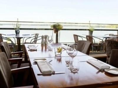 Hilton Helsinki Kalastajatorppa - 96