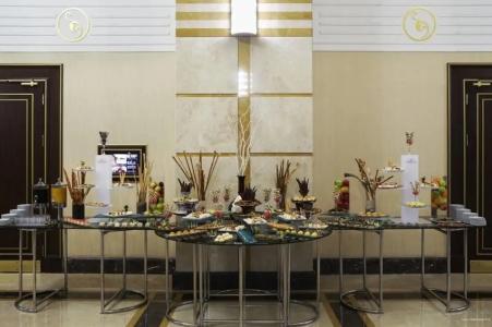 Crowne Plaza Istanbul Asia, an IHG - 45