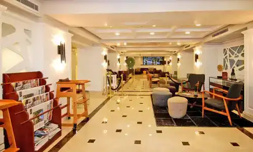 Dosso Dossis & Spa Downtown - 20
