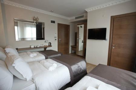 Peri Taksim - 19