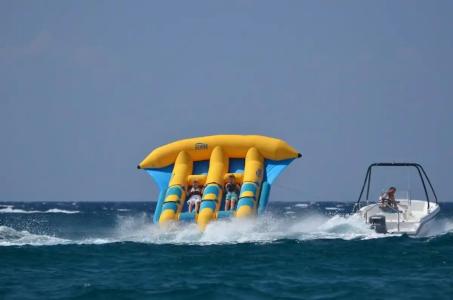 St Raphael Resort - 81