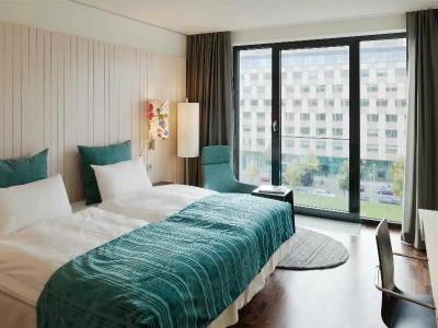 Scandic Berlin Potsdamer Platz - 75