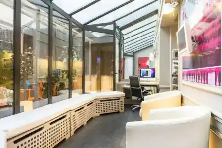 Cervantes by Happyculture - 35