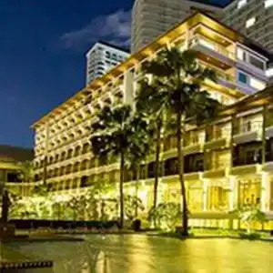 Welcome World Beach Resort & Spa - 24